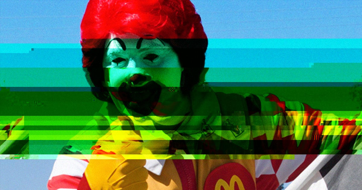 McDonald's customers on TikTok are sharing their horrendous experiences with the company's half-baked AI drive-thru chatbots.