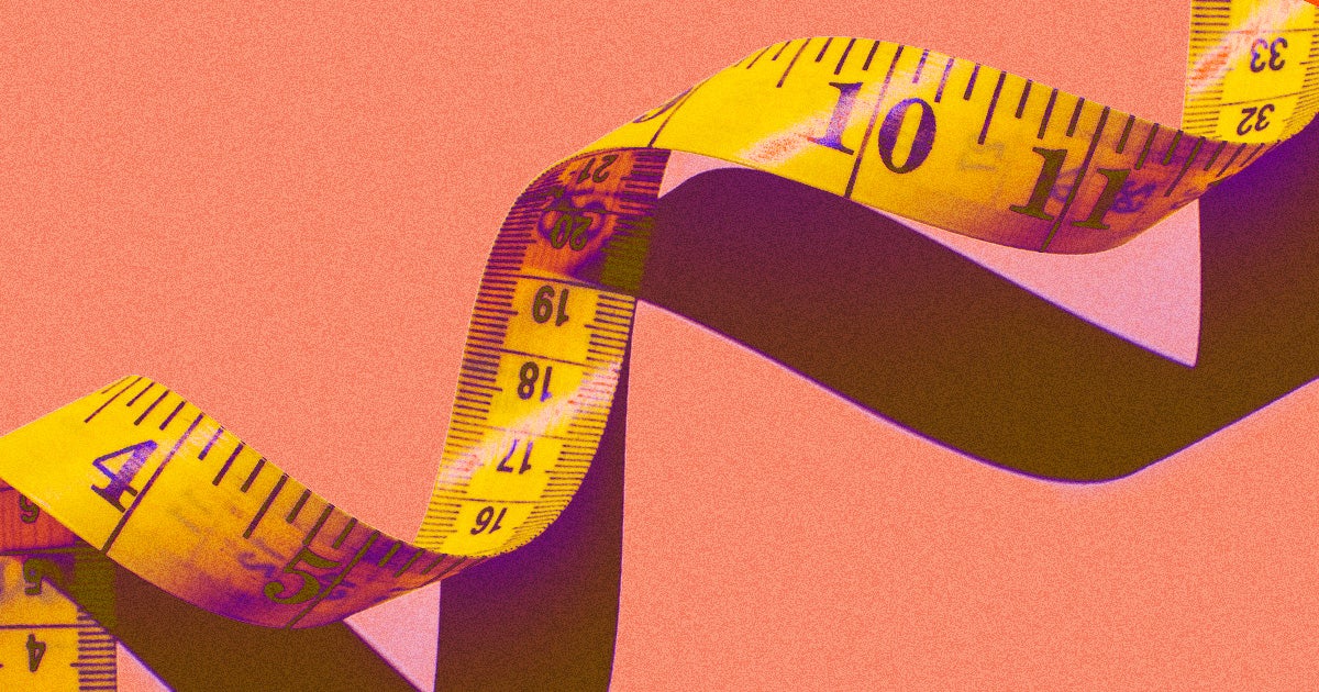 The average penis length has increased by almost a quarter — and the scientists who discovered this apparent growth spurt say it might not be a good thing. 