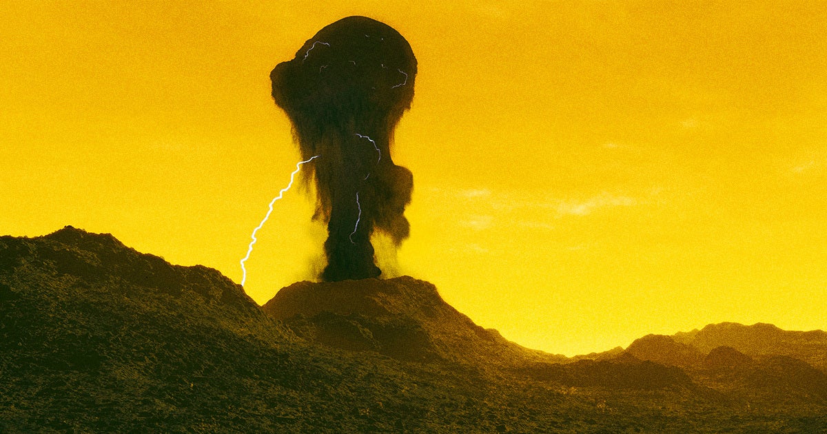 Using old data, NASA has discovered that Venus' mantle may be "squishy" and full of volcanic activity, which could explain one of its biggest mysteries.