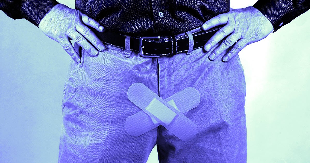 The "NoFap" movement encourages (mostly) men to stop watching porn and masturbating — but it may be doing more harm than good. 