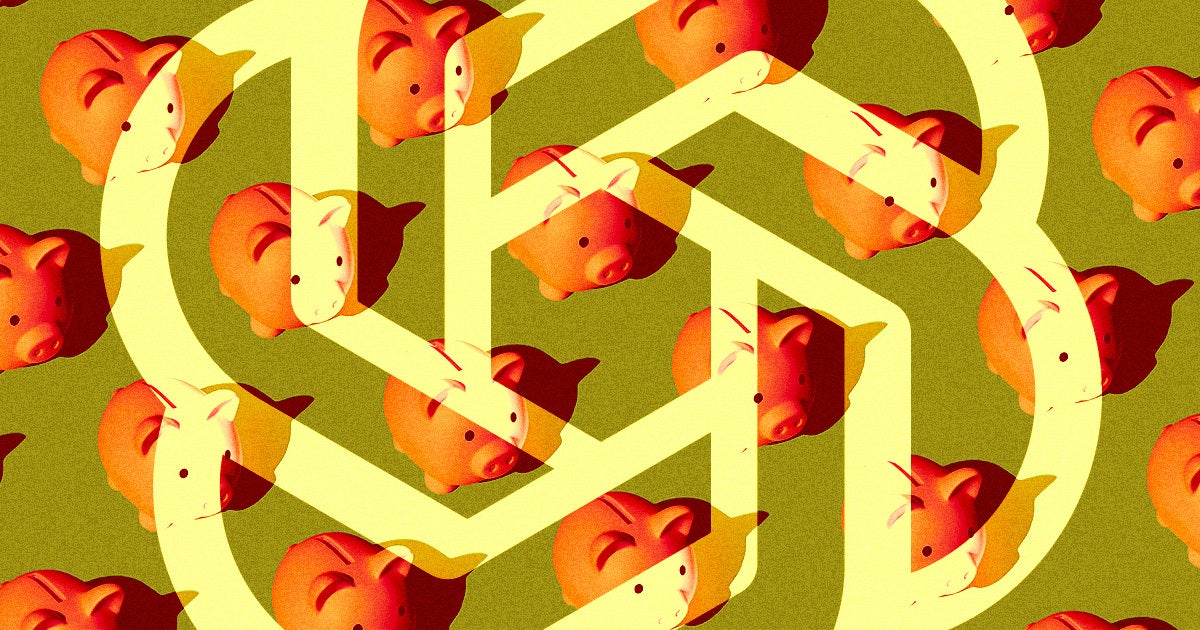 The Verge is reporting that the "Hustle Bros" — you know, the grown men with the very loud YouTube thumbnails — have discovered OpenAI's ChatGPT.