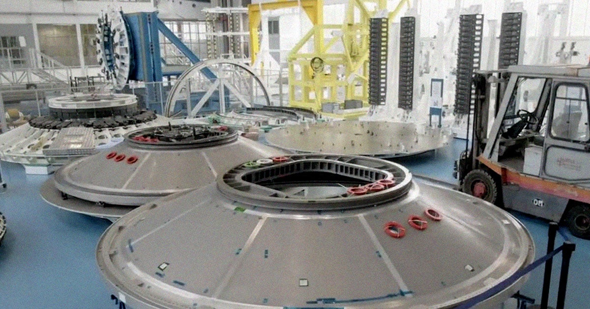 Space startup Axiom Space is making significant progress on its all-private space station dubbed Axiom Station, which it claims will be the next ISS.