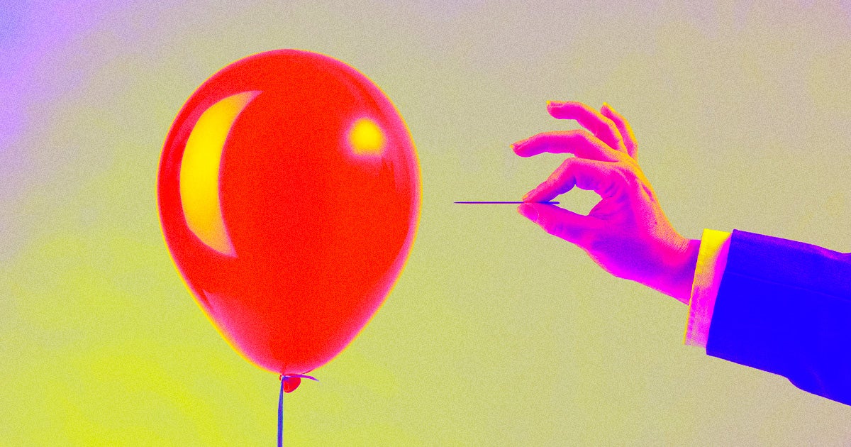 NIBBB hasn't officially pointed fingers, but the broader ballooning community seems convinced that the Pentagon is to blame for the missing pico balloon.