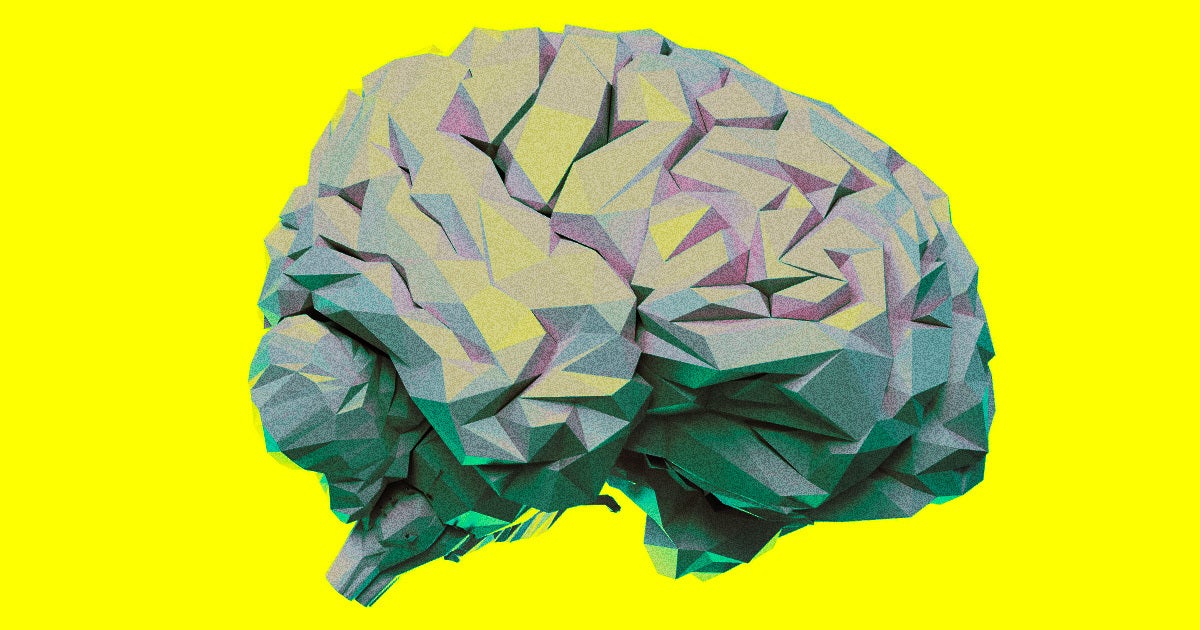 Nita A. Farahany, a "legal ethicist" on futuristic tech, says that tech is already here, and that we need to make the choice of "using it well."