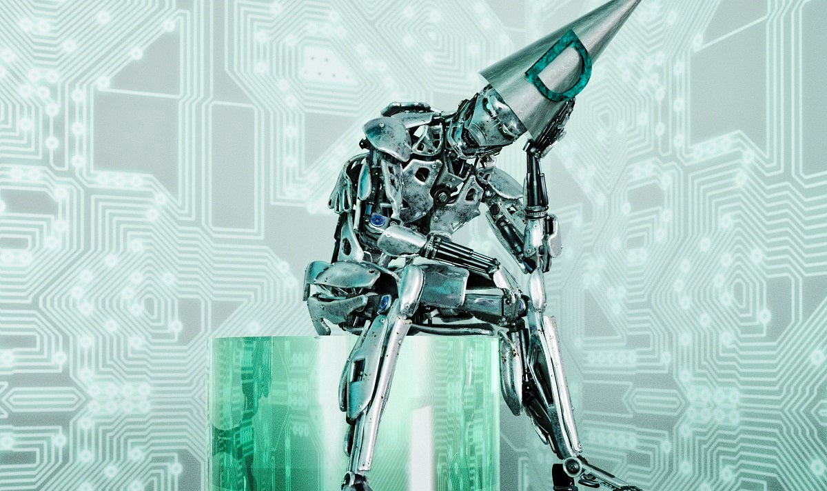CNET leadership was reportedly aware that its deeply flawed AI had a habit of fabricating facts and plagiarizing others' work — and deployed it anyway.