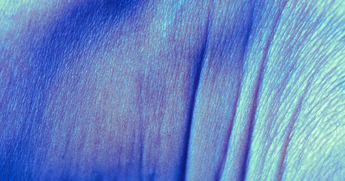 Scientists are working on growing synthetic human dermis in labs now — and there's no need for it to rub the lotion on its skin.