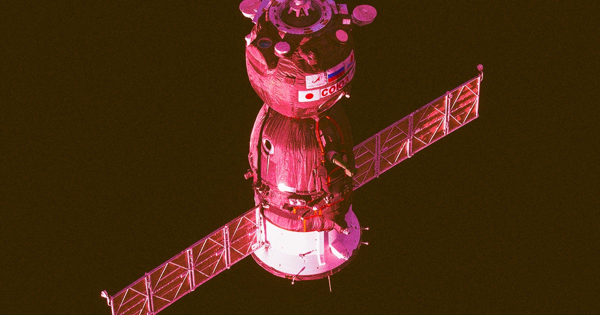 After another coollant leak on a Russian spacecraft, NASA and Roscosmos are indefinitely postponing the return flight for the astronauts on the ISS.