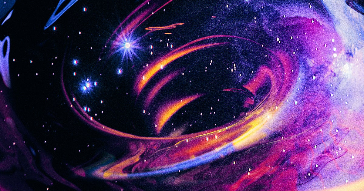 Astronomers using the James Webb Space Telescope have now pinpointed the location of an "engine" overpowering a galactic merger with infrared light.