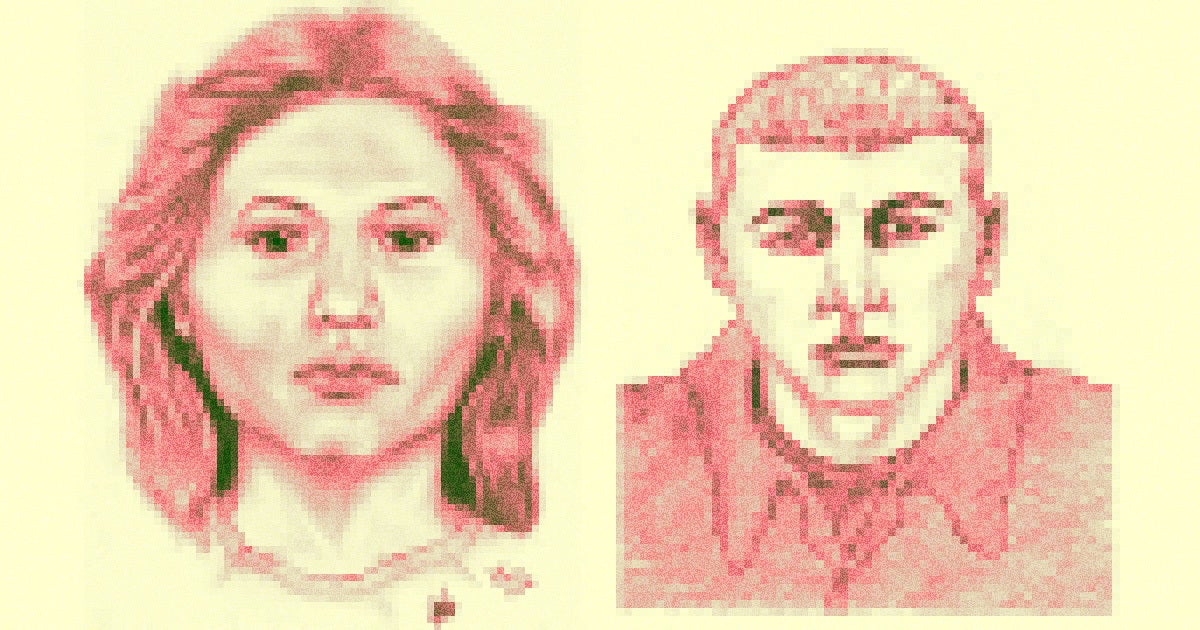 Two developers have created a program that leverages the AI DALLE-2 to churn out composite sketches, and they plan to pitch it to police departments.