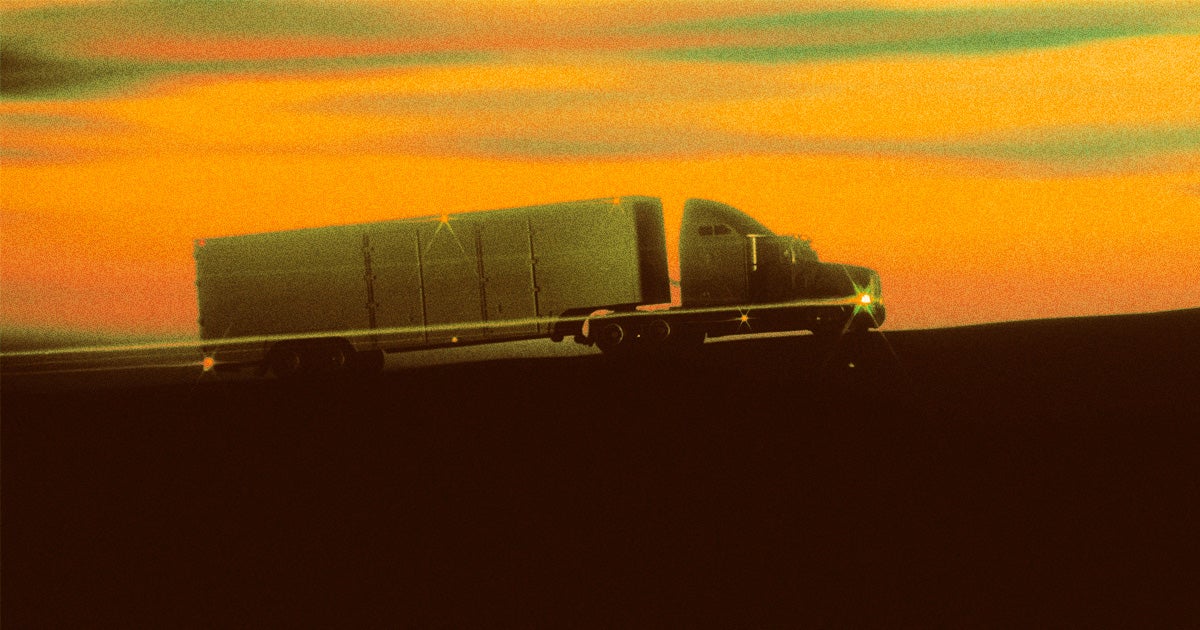 A truck containing literally 40 tons of government-sponsored nuclear waste recently made its way from Tennessee to California. 