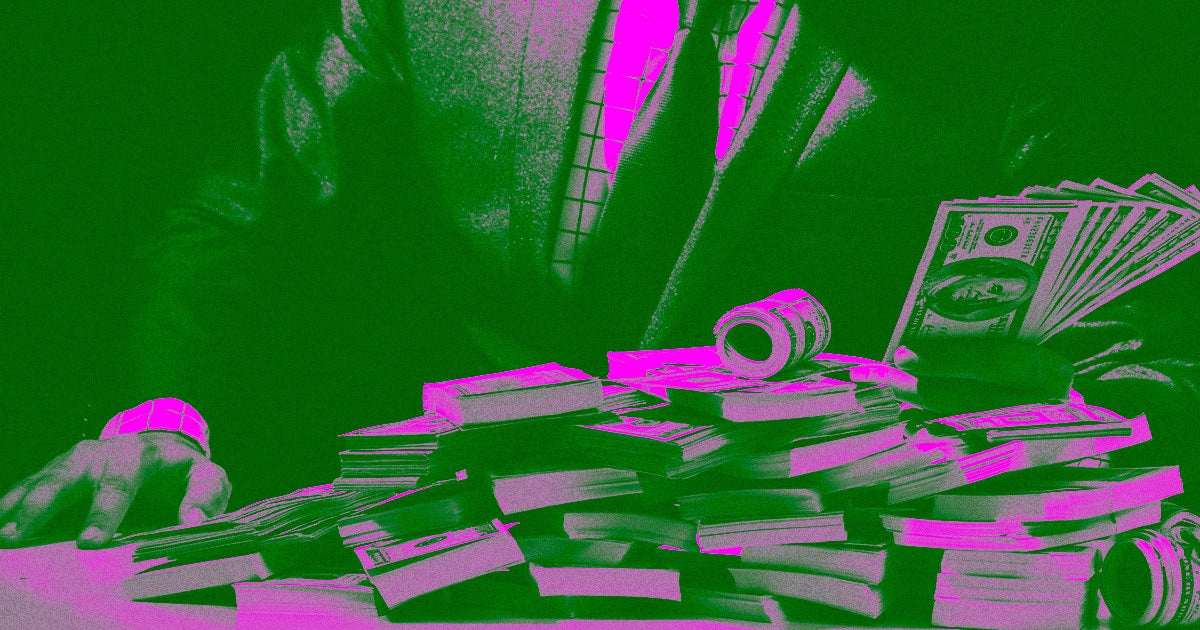 A 16-month-old AI chatbot startup called Character.ai just reached a $1 billion market cap — despite having yet to generate any revenue.