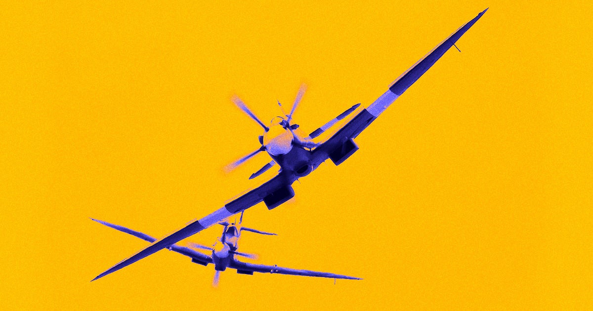 According to a new report, Chinese military researchers say that their AI-powered fighter pilot has bested a human in a real-life aerial dogfight.