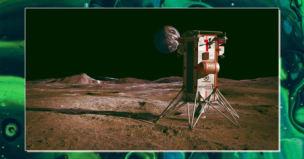 Florida-based startup Lonestar Data Holdings will be testing a data center on the Moon, which it believes could be the most secure location for data yet.