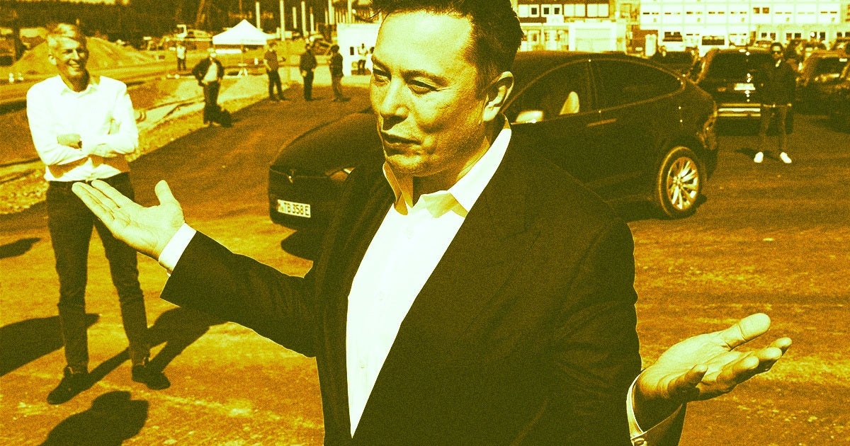 SpaceX, Tesla, and Twitter CEO Elon Musk is planning to build his own town, called "Snailbrook," in Texas, The Wall Street Journal reports.