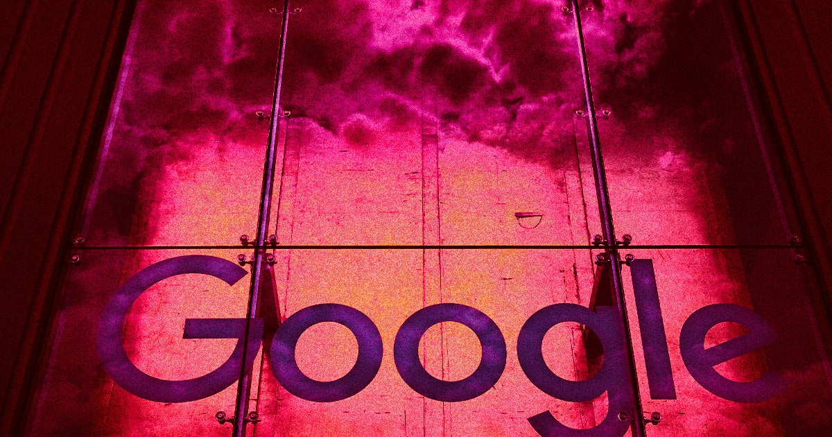 Apparently, in the Justice Department's legal battles against Google over monopoly concerns, Google's AI-powered Bard chatbot is siding with the government.