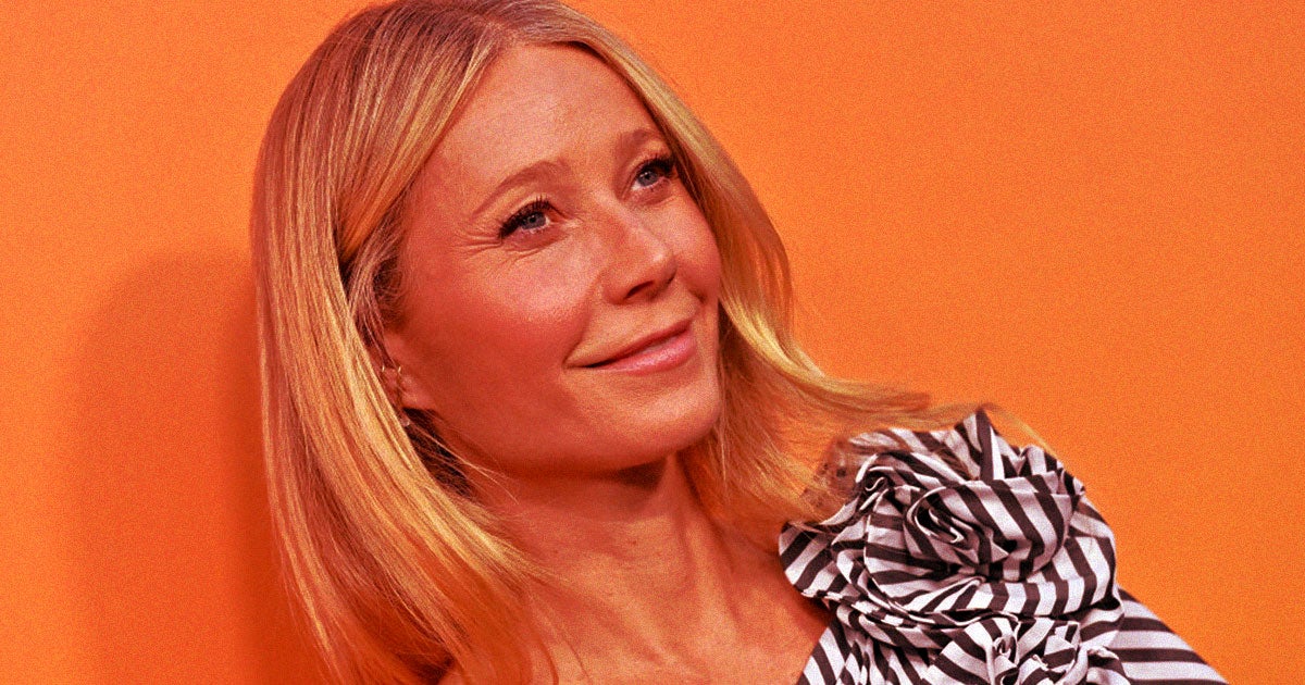 Gwenyth Paltrow, reigning queen of oversharing, is back to let us all know that she has, in fact, used ozone therapy rectally. You know, as one does.