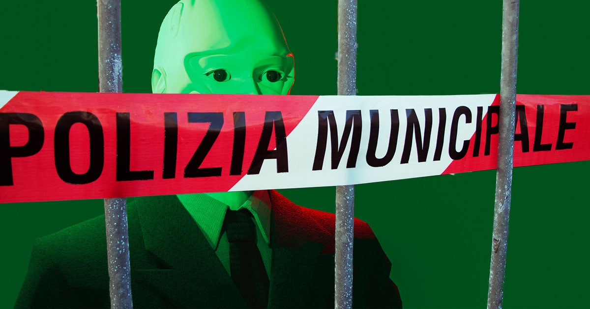 The anti-artificial intelligence push continues apace in Italy, which just moved to temporarily ban OpenAI's ChatGPT pending a data privacy investigation. 