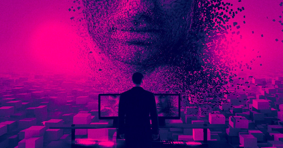 Wondering if artificial intelligence (AI) will be taking your job? A fair question — and one that a group of professors may have just shed some light on.