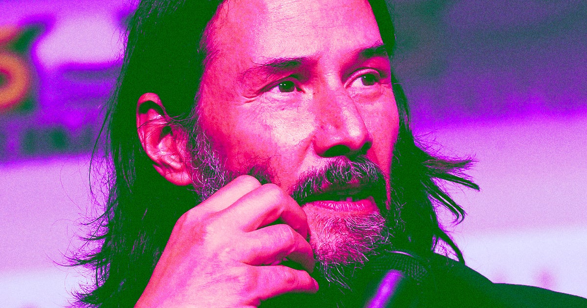 In a recent Reddit AMA, Keanu Reeves was asked about what he thought about the pesticide that was recently named after him.