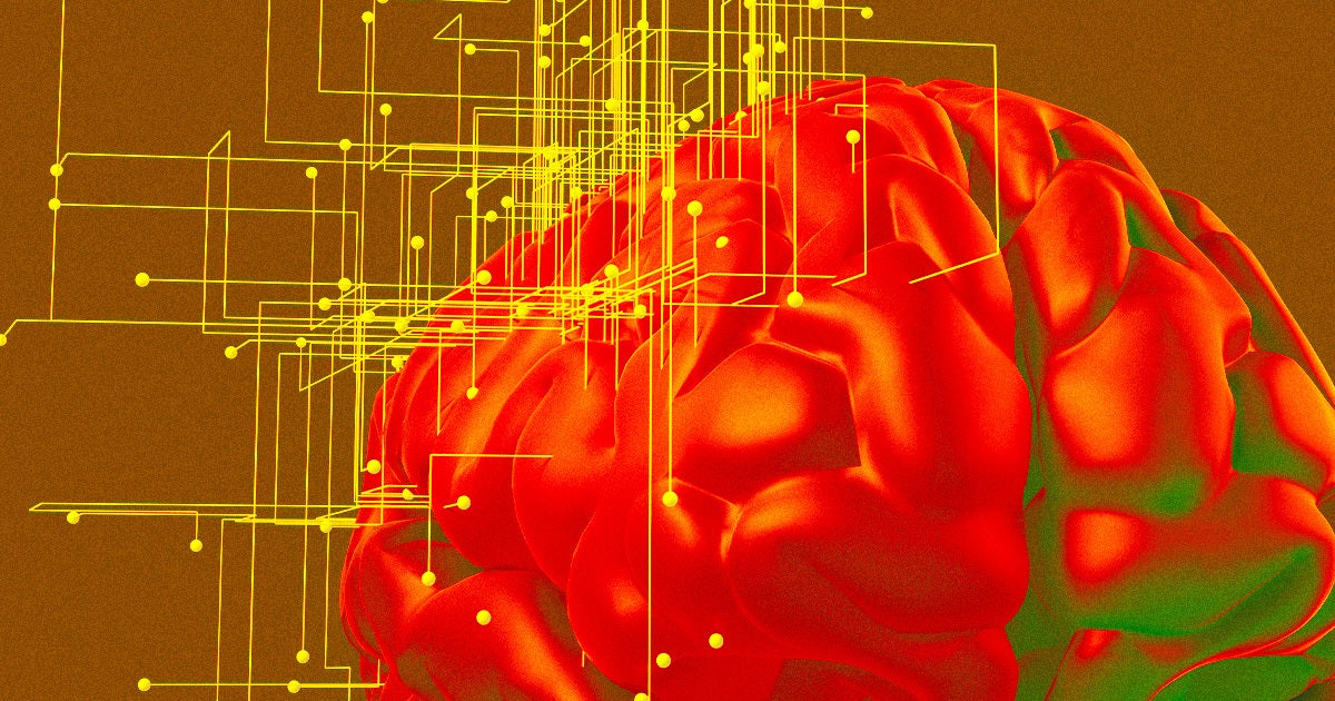 We're closer than ever to a dystopian future where corporations can read our thoughts without our permission using brain-computer interfaces.