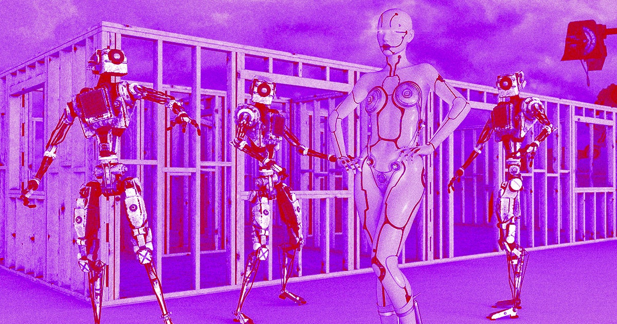 The AI death march is apparently on its way to claiming another victim now that Levi's is, apparently, going to start outsourcing its model diversity to AI.