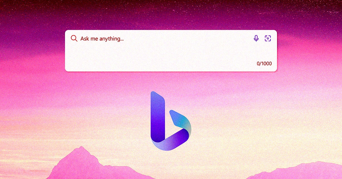 Microsoft has confirmed that it's squeezing ads into the answers of its Bing AI chatbot, a feature it only introduced last month.