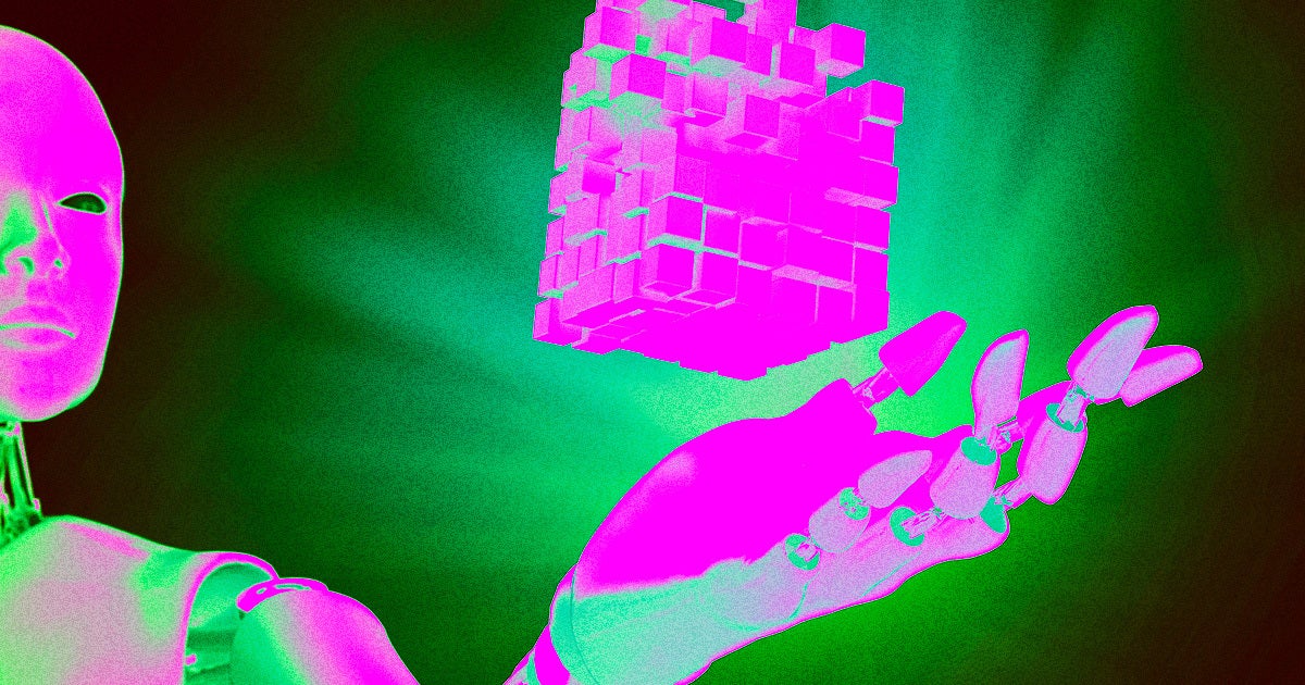 A peer-review process accepted a research paper written entirely by OpenAI's ChatGPT — without ever realizing that an AI program penned the paper.