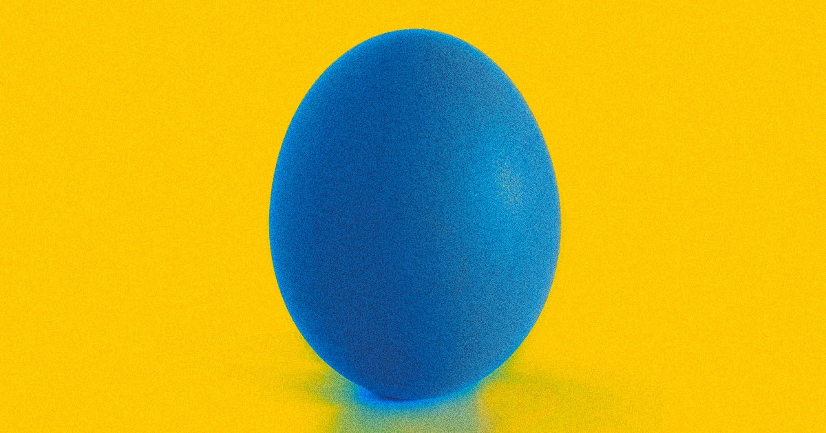 Researchers just confirmed that nanoplastics can cause wretched malformations and growth defects in baby chicks when injected into chicken embryos.