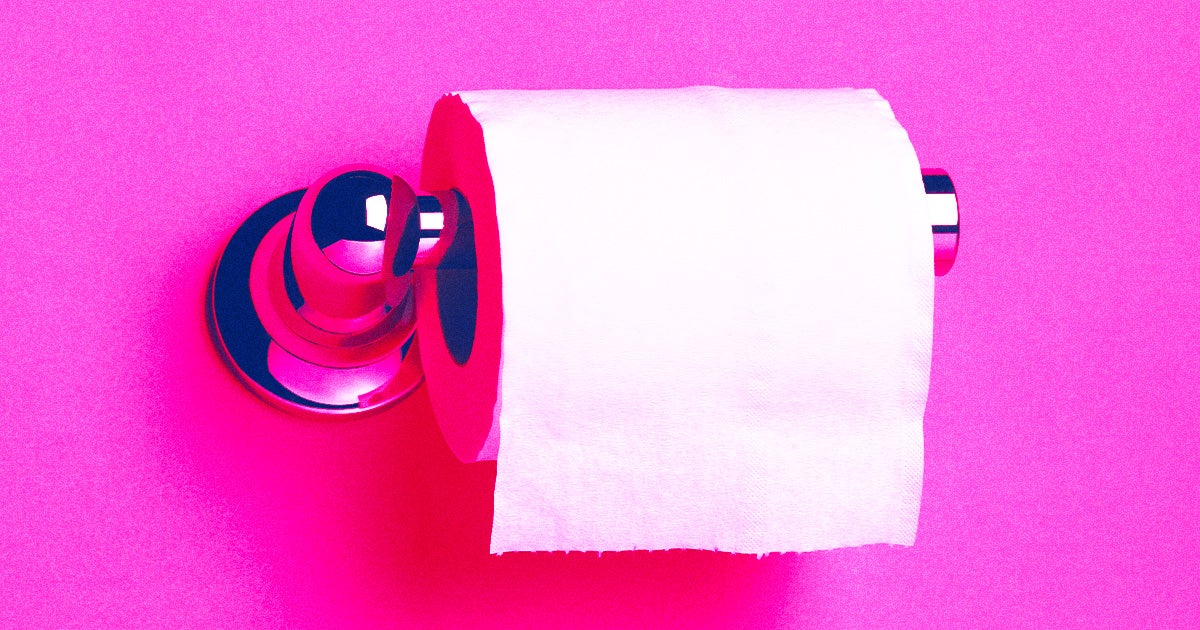 Our toilet paper contains toxic "forever" chemicals that have been associated with troubling health problems — and the government doesn't know what to do.