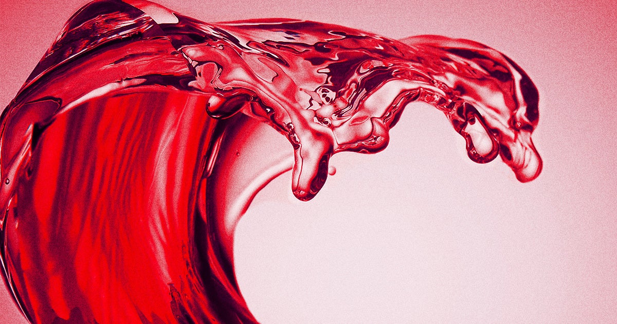 So there's a new study that just dropped linking autism with naturally-occurring lithium in the water supply — but as always, there are some major caveats. 