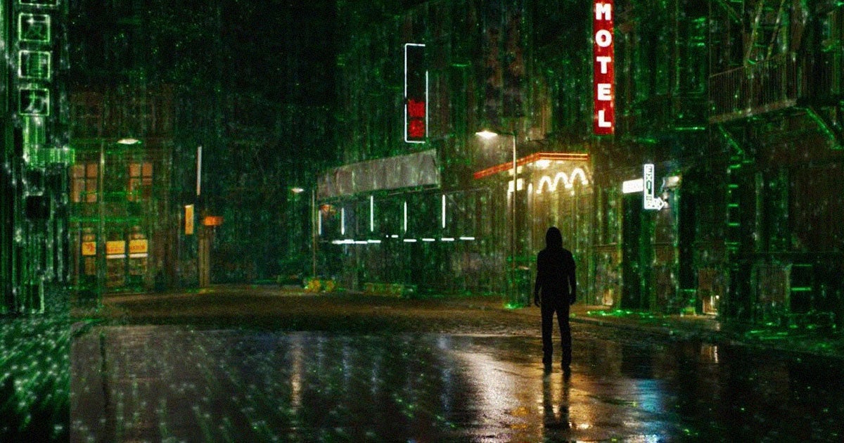 A team of researchers let 25 artificial intelligence-powered bots loose inside a virtual town — and they acted a lot more like humans than one might expect.