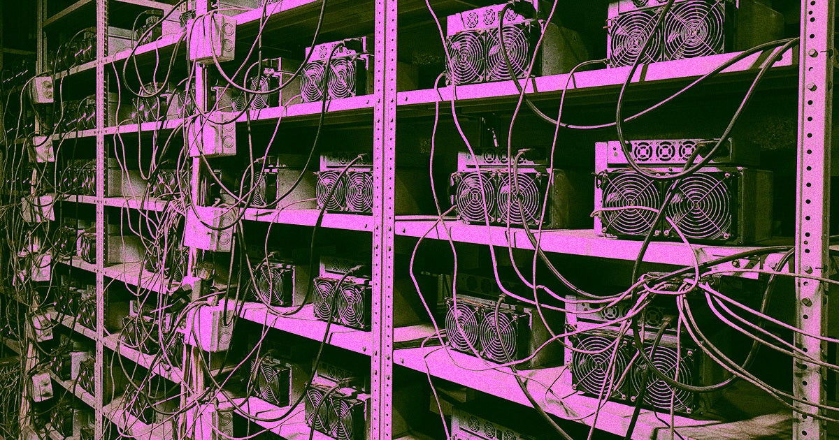 We knew crypto mining uses tons of energy — but new investigations have revealed that the situation is actually worse than we thought. 