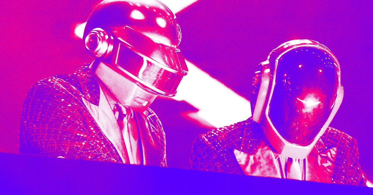In a new interview, Daft Punk co-founder Thomas Bangalter admitted that concerns about artificial intelligence led to the timing of the band's breakup.