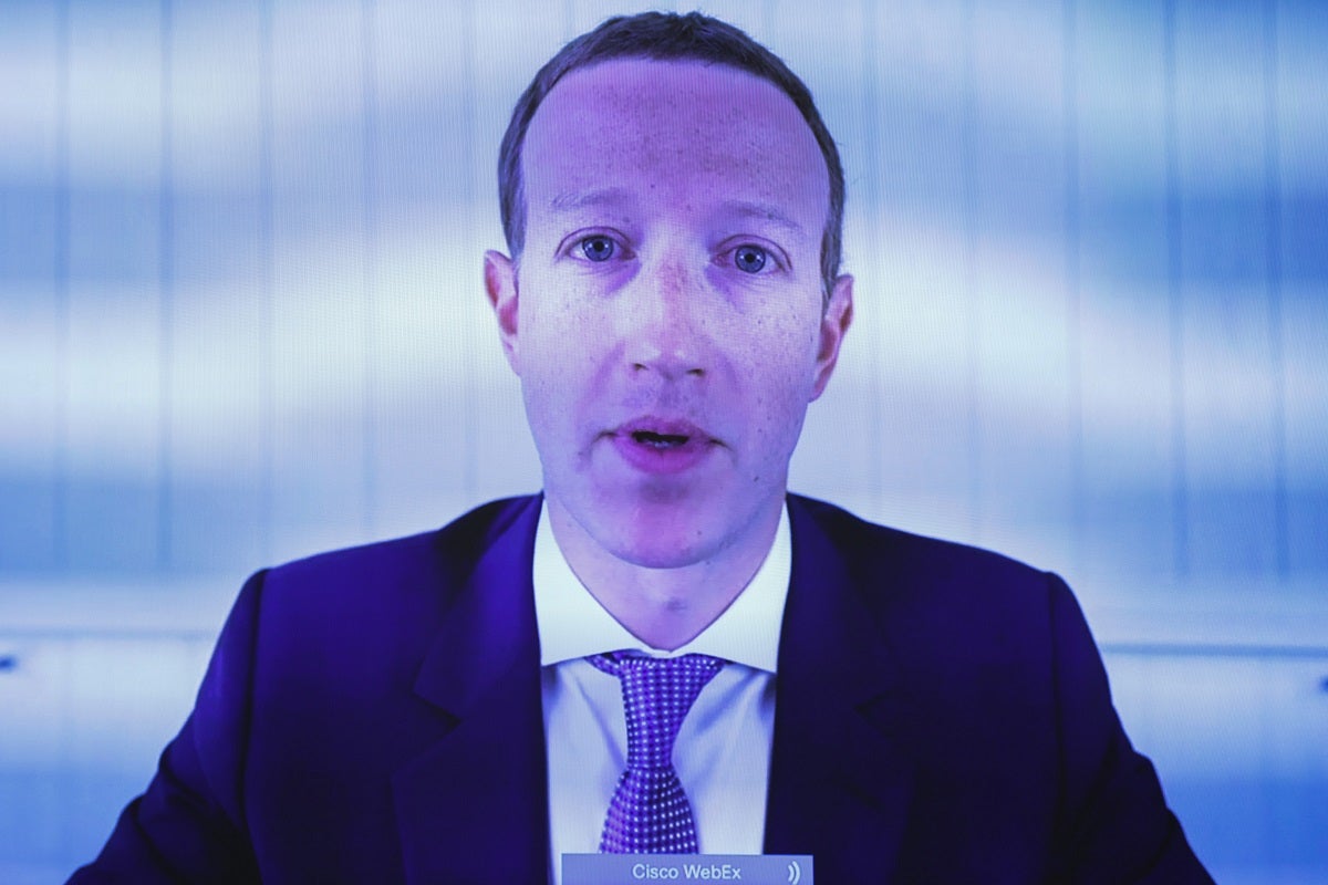 According to a new report from The Wall Street Journal, Meta-formerly-Facebook will lay off another 10,000 of the company's still-standing employees.
