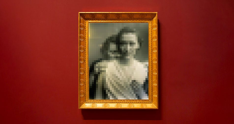 German artist Boris Eldagsen, who recently won a prestigious photography competition with a stunning black and white portrait, is now refusing the award after admitting the image was generated using an AI image generator, The Guardian reports.