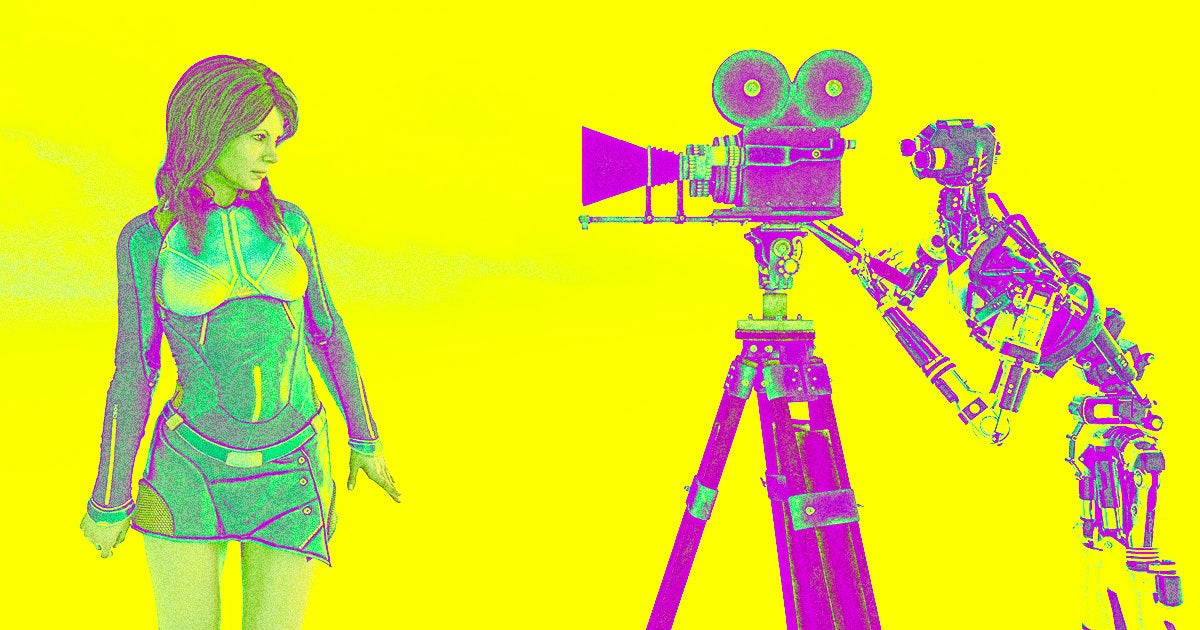 Not only does generative AI threaten originality in art, as some argue, it undeniably makes who gets the credit for intellectual property a lot murkier.