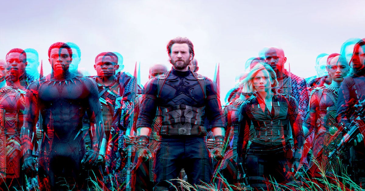 Joe Russo, a director who's helmed some of Marvel's biggest movies, thinks it's only a matter of time before AIs can make legit films.