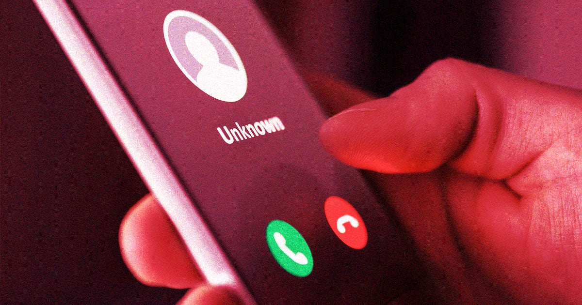 Criminals used an AI to clone the voice of the 15-year-old girl to fake a kidnapping, and tried to get her mother to pay a ransom.