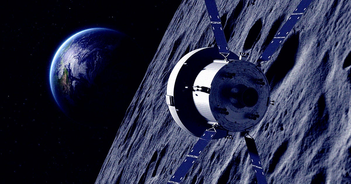 NASA has announced the astronauts who will fly to the Moon during the Artemis II mission, the first humans to head to the Moon in more than 50 years.