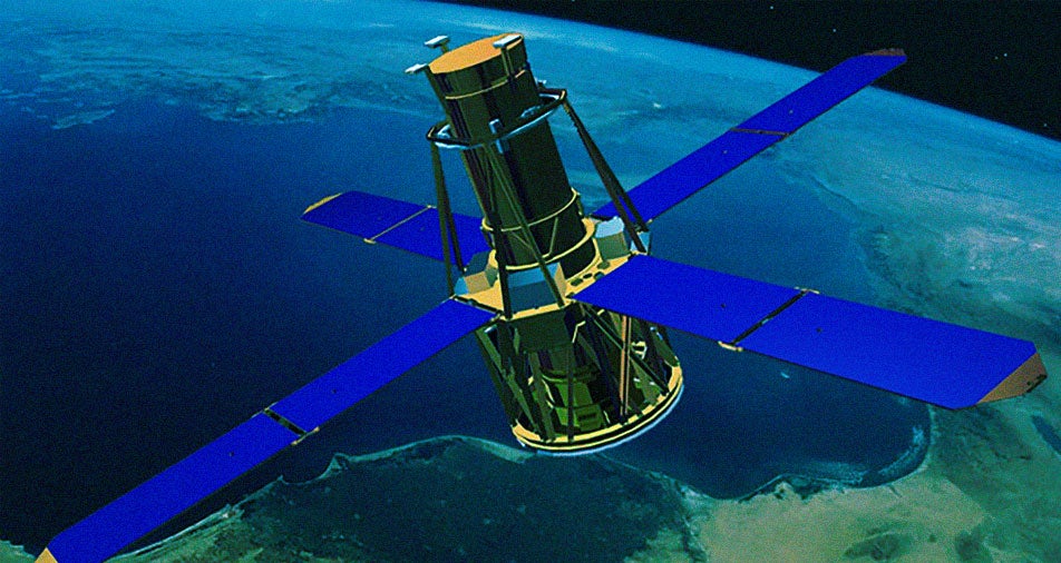 Nearly 21 years after it was launched, NASA's RHESSI satellite is expected to reenter Earth's atmosphere. Chances it'll hit you are apparently "low."