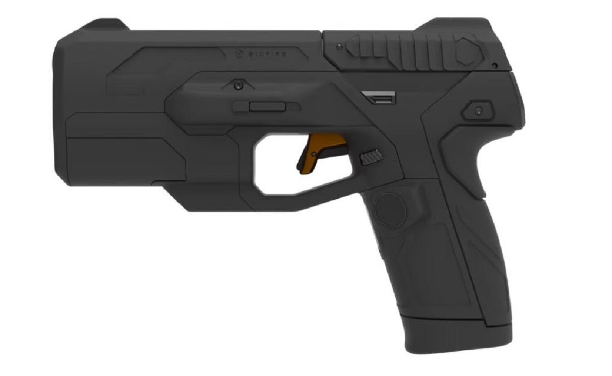 There's finally a smart gun on the market, but as some analysts note, it's hard to say whether firearm enthusiasts will actually buy it. 