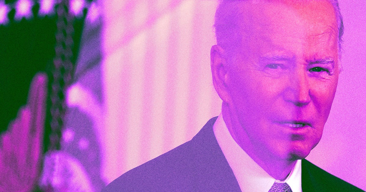 President Joe Biden is to meet with the scientific advisors today to discuss the "risks and opportunities" of artificial intelligence (AI).