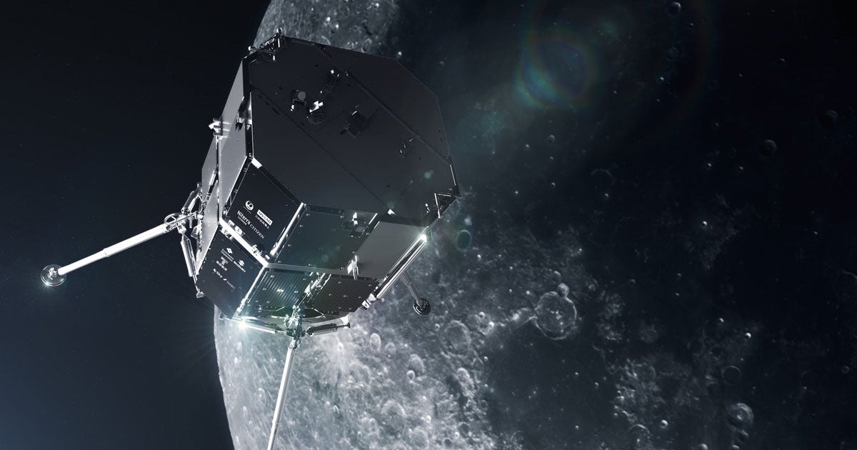 After spending the last five months making its way to the Moon, a Japanese spacecraft is about to make its first attempt to land on the lunar surface.