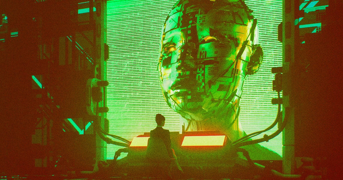 ChaosGPT — the AI agent tasked with destroying humanity — was foiled again this week when its Twitter account was suspended. Another win for humans?