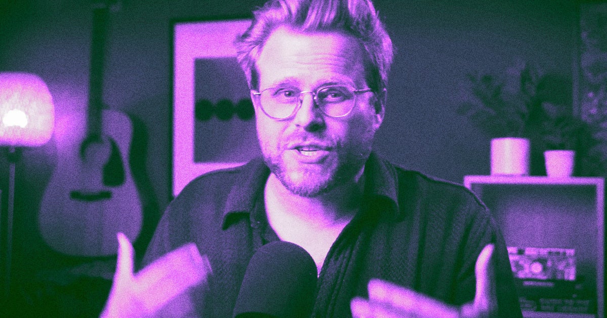 Comedian Adam Conover took to YouTube to publish a scathing 25-minute-long video essay addressing the AI hype cycle. Honestly? It goes hard.
