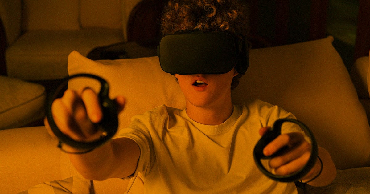 Virtual reality technology has failed to capture the imagination or interest of American teens, according to a new survey by investment bank Piper Sandler.