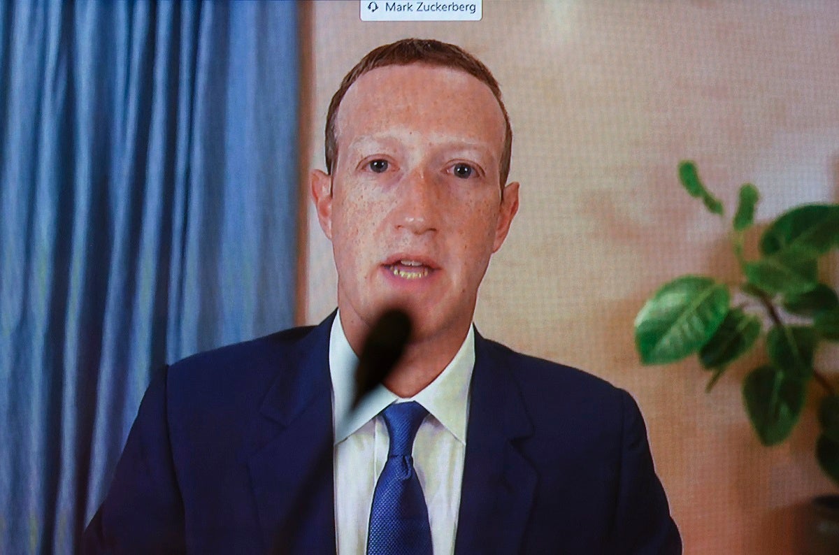 Those who survived Meta's mass firings earlier this month have a bone to pick with CEO Mark Zuckerberg as further cuts loom large.