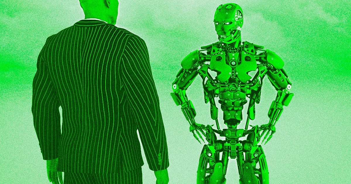 The rise of AI coincides with all-time debt highs — and one startup is cashing in by having AI robocalls do way more collections than humans.