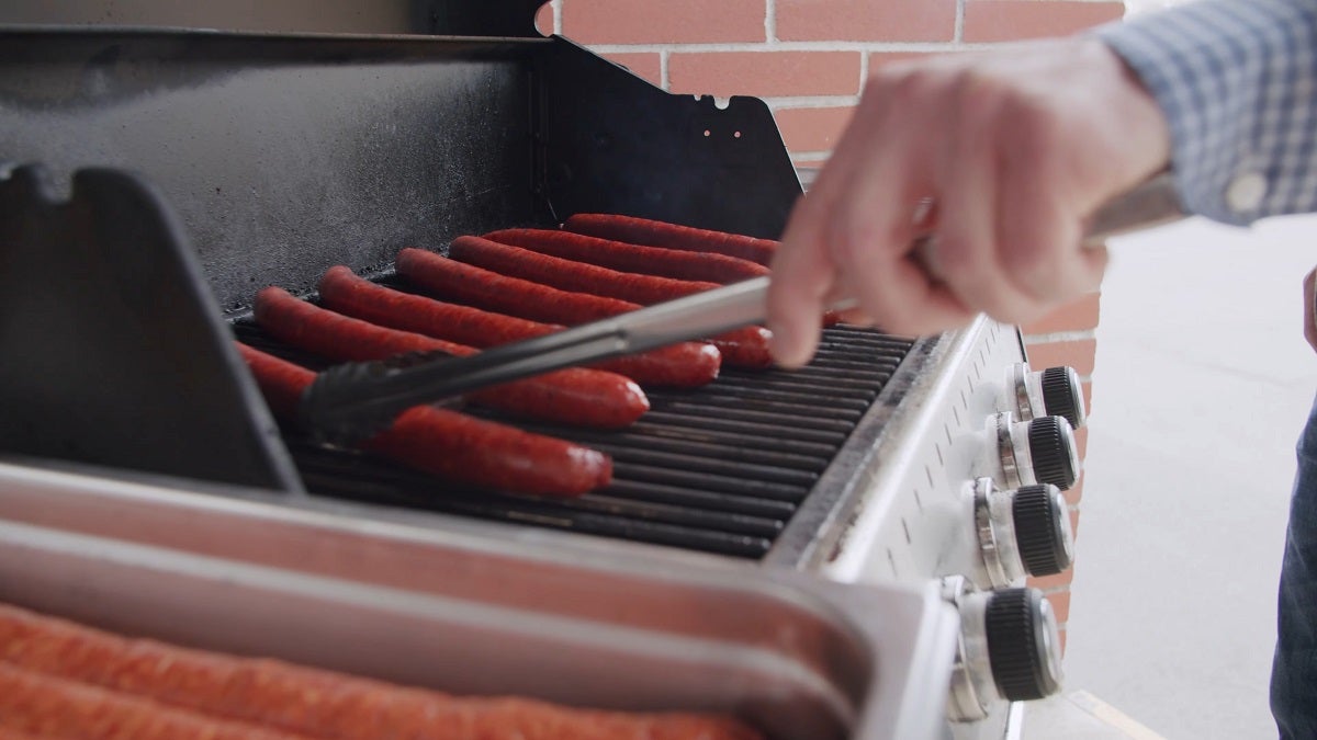The FDA just gave the OK for a new genetically-modified pig sausage to enter the food supply. Gene-hacked sausages for all!