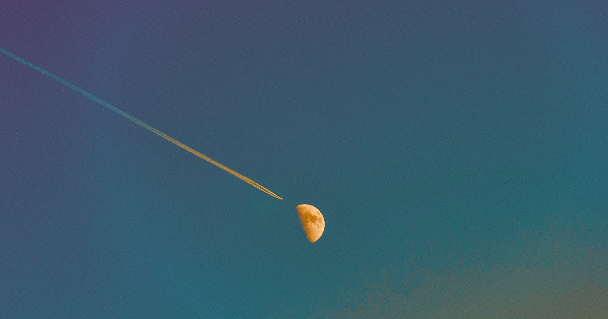 Commercial space launches are becoming a big problem in Florida, which according to Pete Buttigieg are clogging up flight paths.